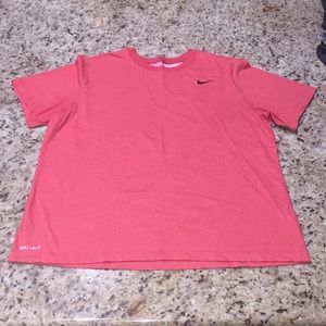 Mens nike shirt